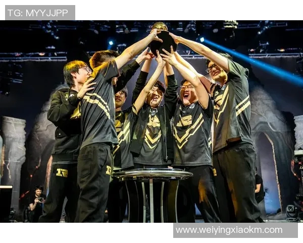 英雄联盟深度分析：RNG战队实力全景解读与未来展望