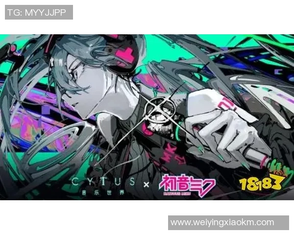 《探索娱乐世界新潮流：影视音乐游戏综艺跨界融合的未来趋势》