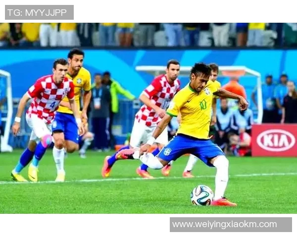 全球瞩目四年一度足球盛宴世界杯的历史变迁与未来展望