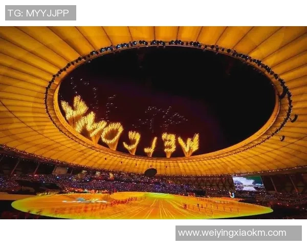 创新竞技模式引领未来运动发展趋势探索体育赛事跨界融合新机遇